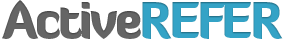 ACTIVEREFER logo